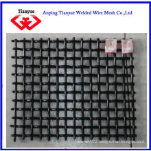 Carbon Steel Crimped Wire Mesh (TYB-0063)